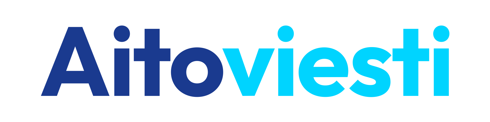 Aitoviesti